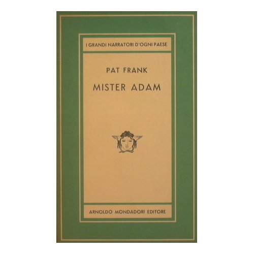 Mister Adam