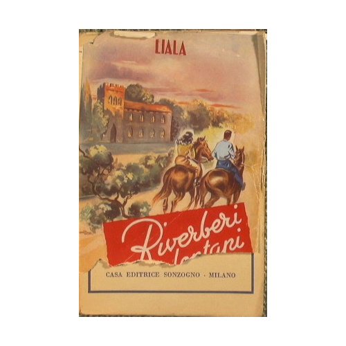 Riverberi lontani | Immagine principale