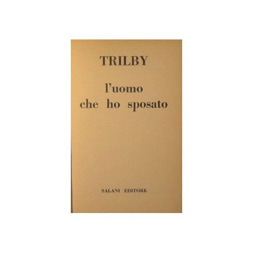 L'uomo che ho sposato | Immagine principale