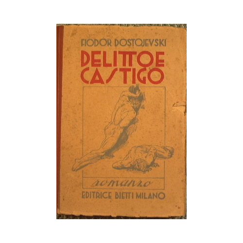 Delitto e Castigo
