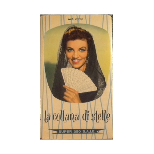 La collana di stelle