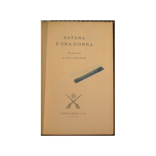 Satana è una donna
