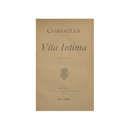 Vita intima