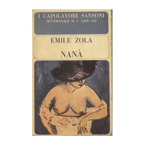 Nanà | Immagine principale