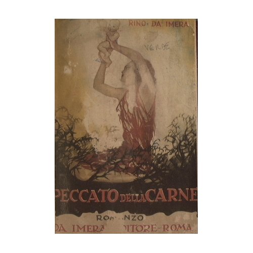 Il peccato della carne