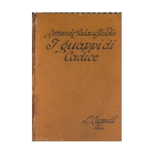 I guappi di Cadice | Immagine principale