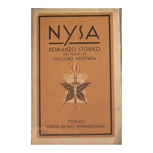 Nysia | Immagine principale