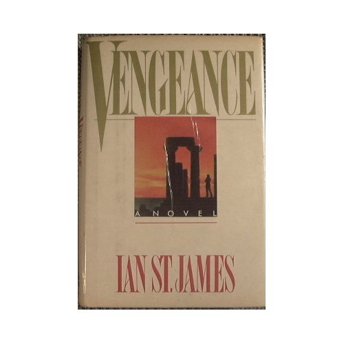 Vengeance | Immagine principale