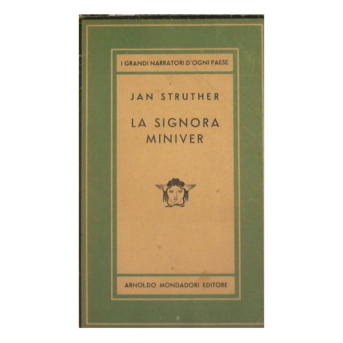 La signora Miniver