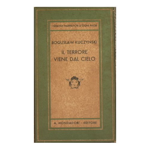 Il terrore viene dal cielo | Immagine principale