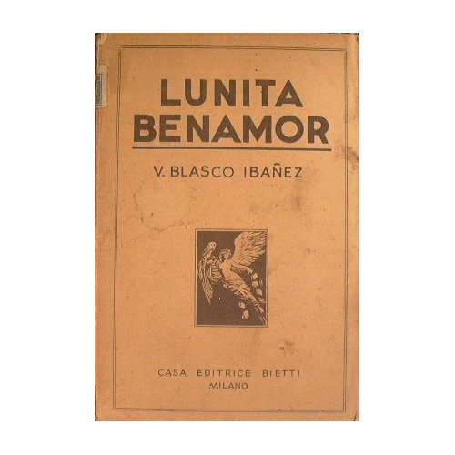 Lunita Benamor | Immagine principale