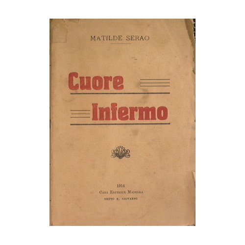 Cuore infermo | Immagine principale