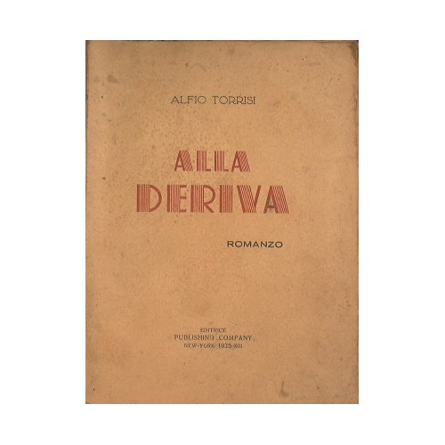 Alla deriva