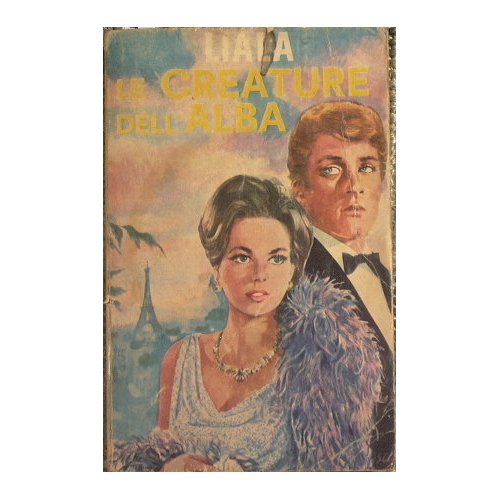 Le creature dell'alba