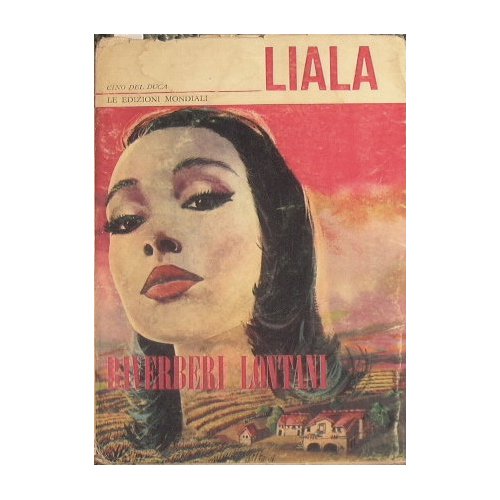 Riverberi lontani | Immagine principale