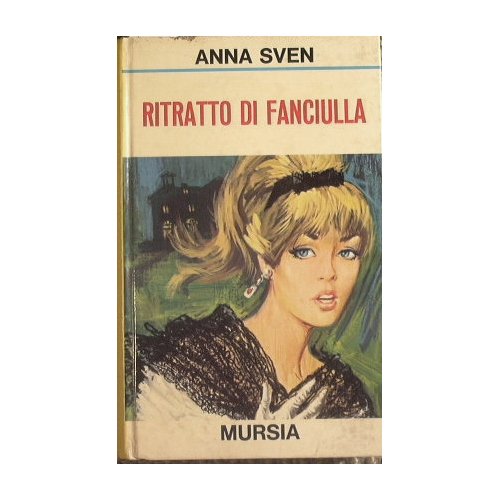 Ritratto di fanciulla | Immagine principale