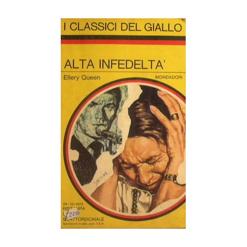 Alta infedeltà | Immagine principale