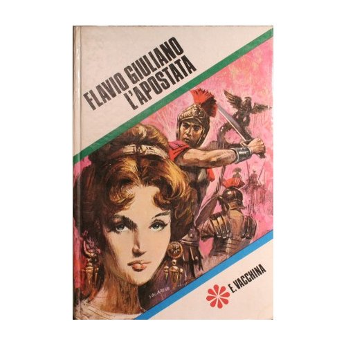 Flavio Giuliano l'apostata