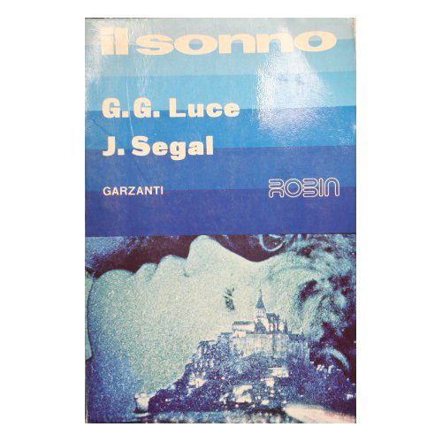 Il sonno | Immagine principale