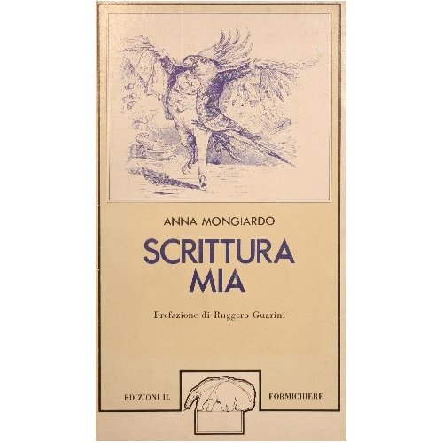 Scrittura mia