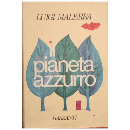 Il pianeta azzurro | Immagine principale