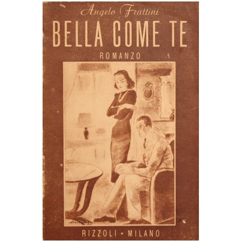 Bella come te