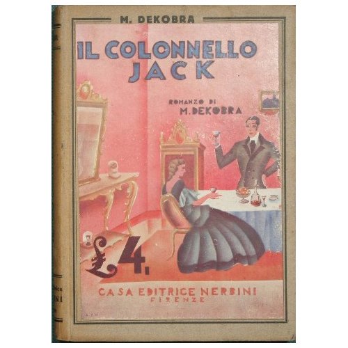 Il Colonnello Jack