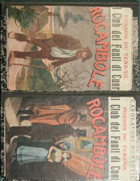 Il club dei fanti di cuori | Immagine principale