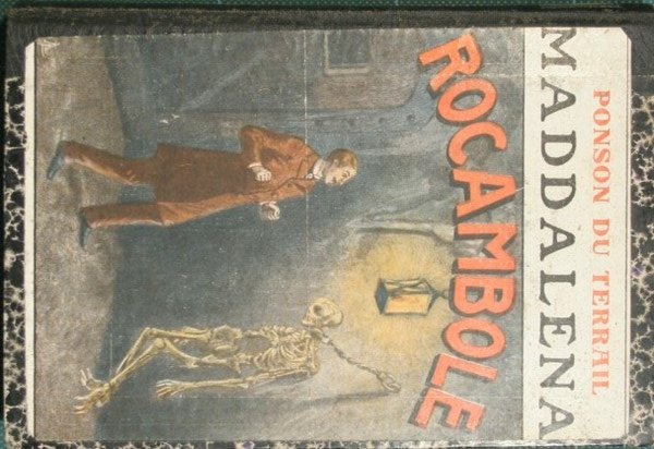 Maddalena | Immagine principale