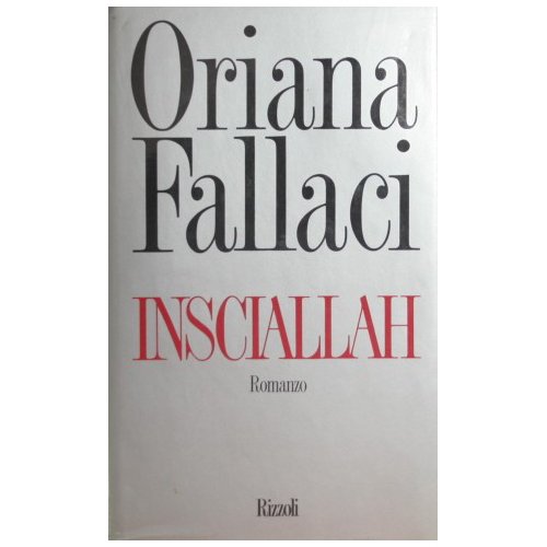 Insciallah | Immagine principale