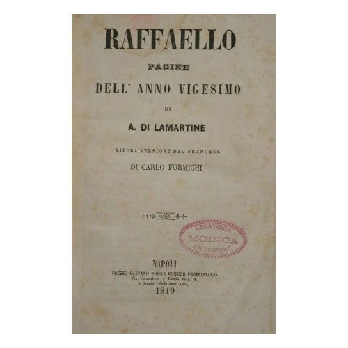 Raffaello