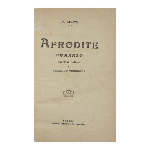 Afrodite