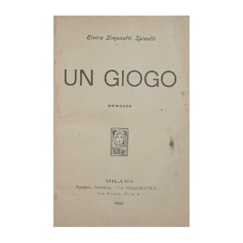Un giogo | Immagine principale