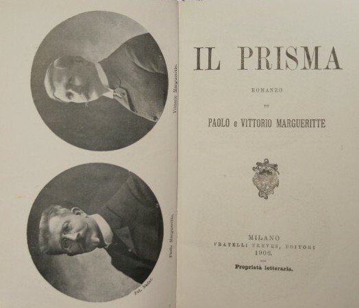 Il prisma | Immagine Gallery 2