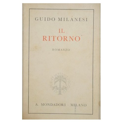 Il ritorno | Immagine principale