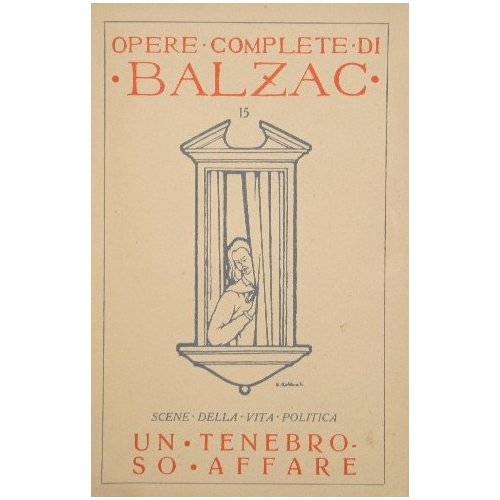 Un tenebroso affare - Un episodio sotto il Terrore | Immagine principale