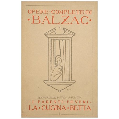 La cugina Betta | Immagine principale