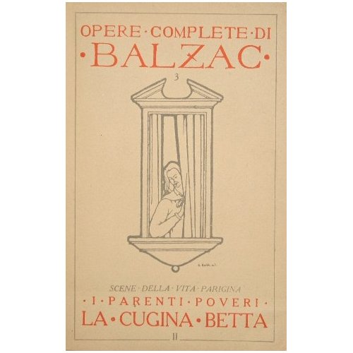 La cugina Betta | Immagine Gallery 2