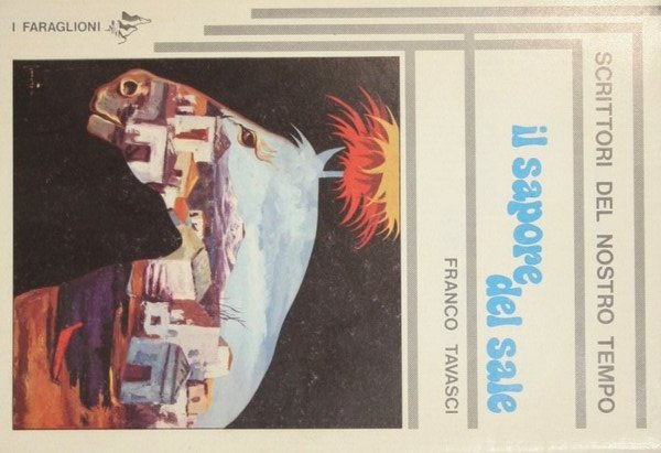 Il sapore del sale | Immagine principale