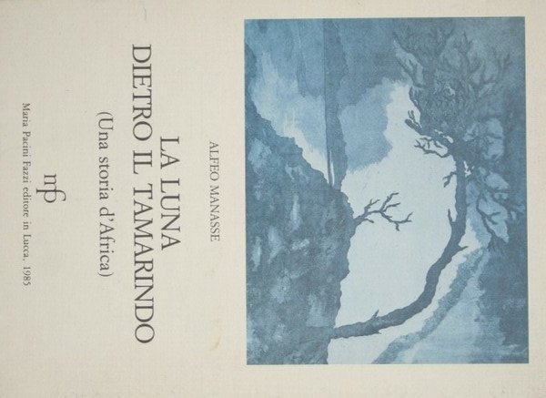 La luna dietro il tamarindo | Immagine principale