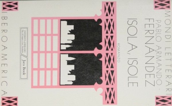 Isola, isole | Immagine principale