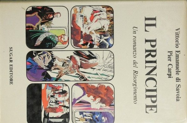 Il principe