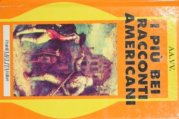 I più bei racconti americani