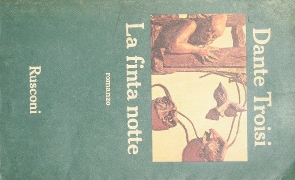 La finta notte | Immagine principale