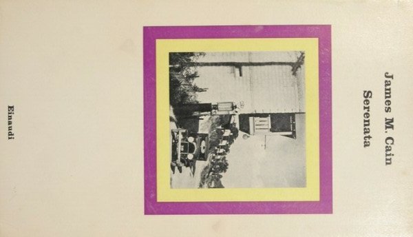 Serenata | Immagine principale