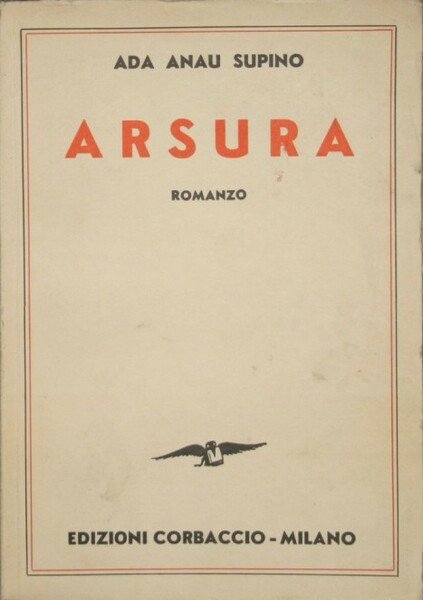 Arsura | Immagine principale