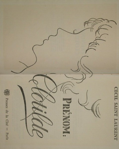 Prénom: Clotilde | Immagine principale