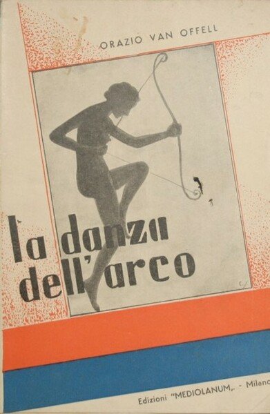 La danza dell'arco | Immagine principale
