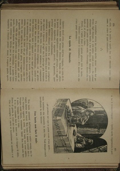 Racconti per giovinetti; Senno e virtù. Letture educative | Immagine Gallery 2