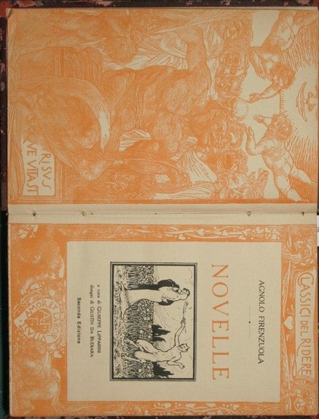 Novelle | Immagine principale